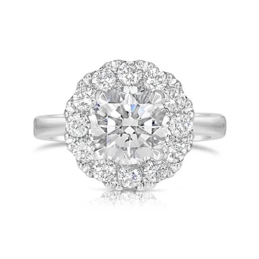 Natural diamonds selected by Scagnetti