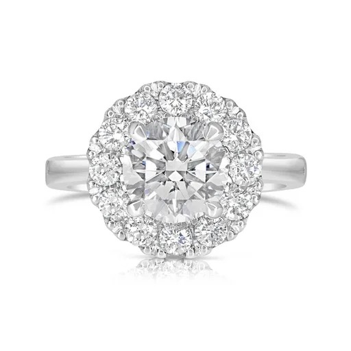 Natural diamonds selected by Scagnetti